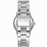 Zegarek Męski Paul Lorens PL14573B2-1C1 na bransolecie stalowej w kolorze Srebrny/Srebrny o szerokości 22/20mm