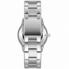 Zegarek Męski Paul Lorens PL14573B-1C1 na bransolecie stalowej w kolorze Srebrny/Srebrny o szerokości 22/20mm