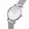 Zegarek Damski Paul Lorens PL10401B-1D1 na bransolecie mesh w kolorze Złoty/Złoty o szerokości 20/18mm