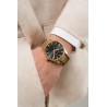 Zegarek Męski Paul Lorens PL20012B-1D1 na bransolecie stalowej w kolorze Złoty/Złoty o szerokości 22/20mm