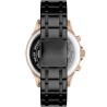 Zegarek Męski Paul Lorens PL20002B-1A4 na bransolecie stalowej w kolorze Miedziany/Czarny o szerokości 22/20mm