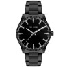 Zegarek Męski Paul Lorens PL20012B-1A5 na bransolecie stalowej w kolorze Czarny/Czarny o szerokości 22/20mm