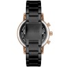 Zegarek Męski Paul Lorens PL20017B-1A4 na bransolecie stalowej w kolorze Miedziany/Czarny o szerokości 22/20mm