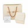 Zegarek Damski Paul Lorens PL9656B3-1D1 na bransolecie mesh w kolorze Złoty/Złoty o szerokości 20/16mm