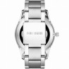 Zegarek Damski Paul Lorens PL12156B2-1C1 na bransolecie stalowej w kolorze Srebrny/Srebrny o szerokości 22/20mm